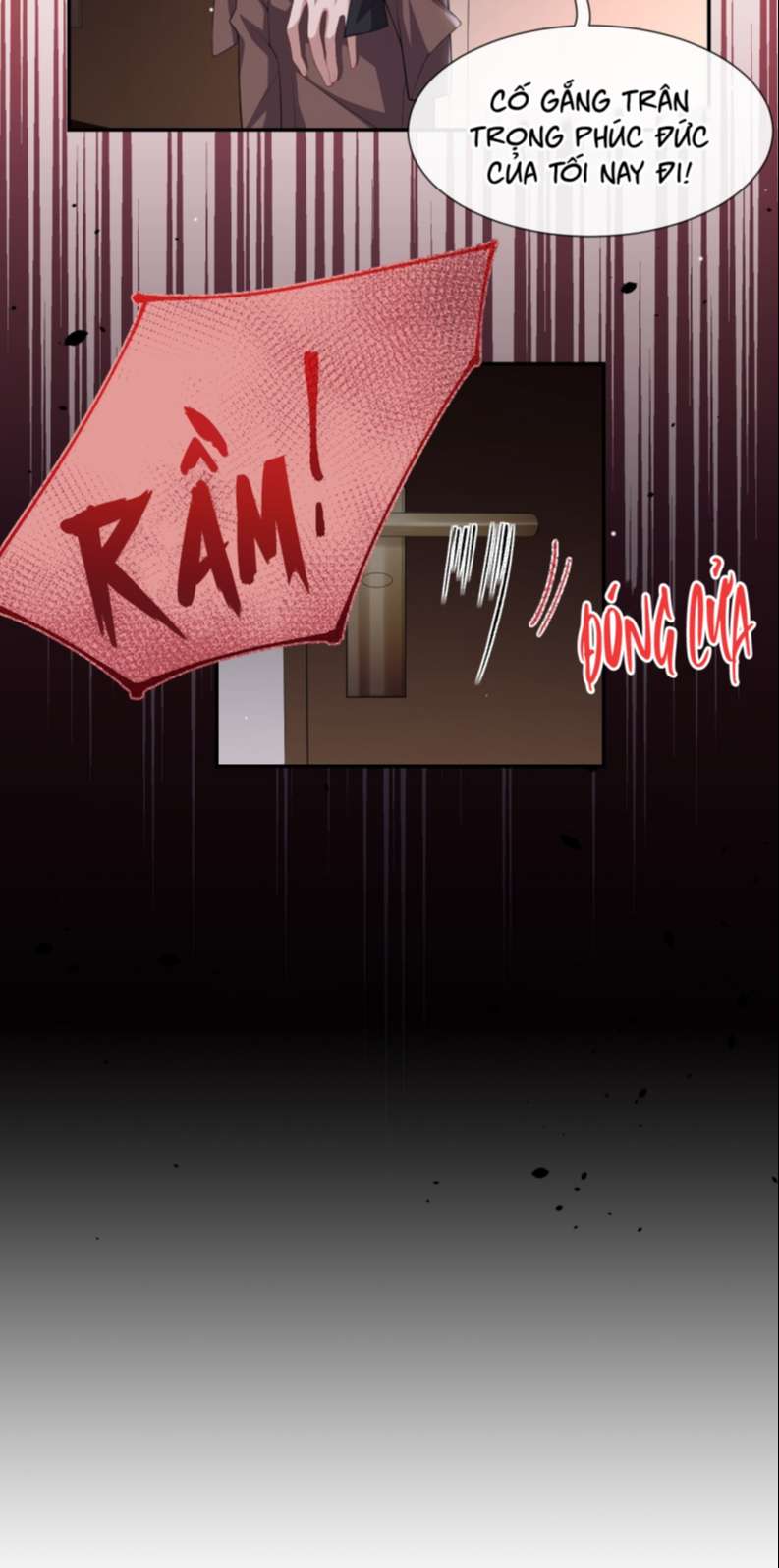 Quan Hệ Thế Thân Chapter 78 - Trang 4