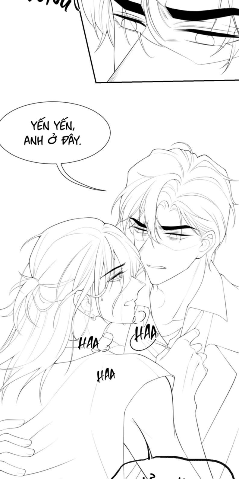 Quan Hệ Thế Thân Chapter 78 - Trang 4