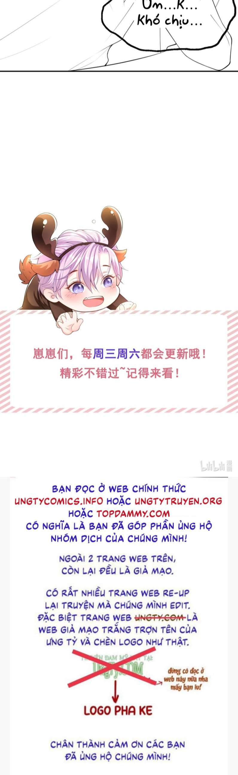 Quan Hệ Thế Thân Chapter 78 - Trang 4