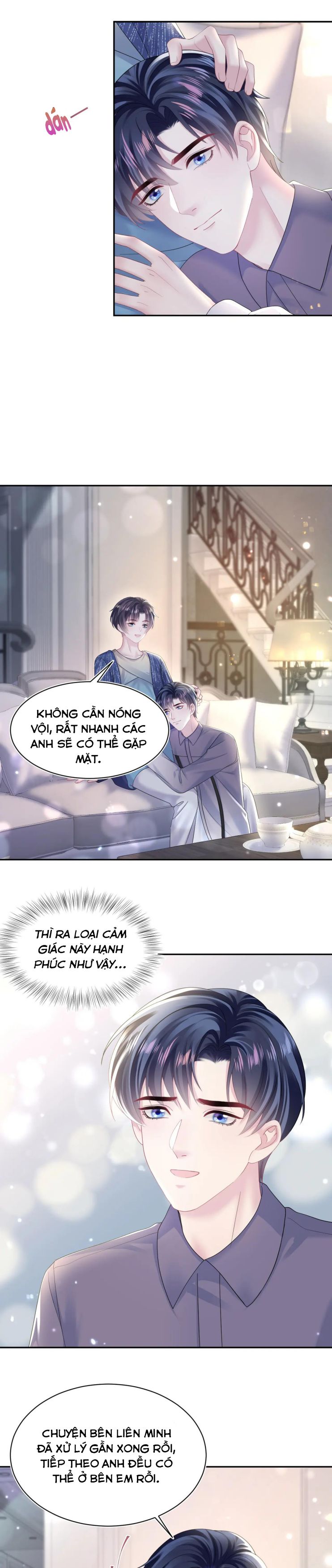 Tuyệt Mỹ Bạch Liên Hoa Online Dạy Học Chapter 151 - Trang 3