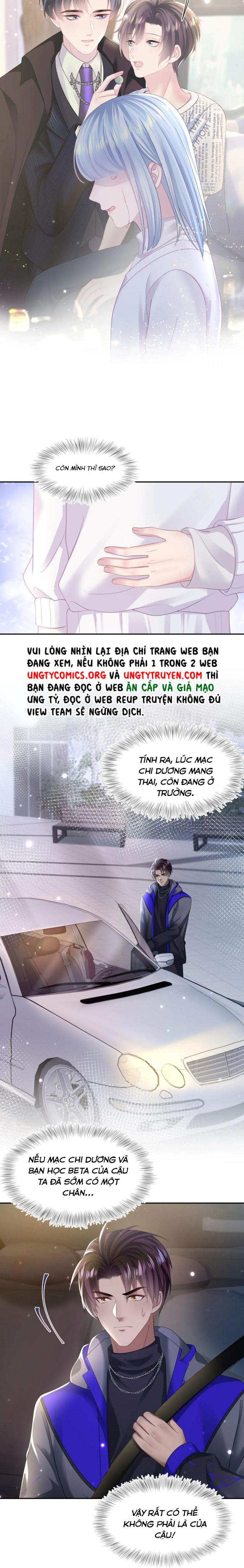 Tuyệt Mỹ Bạch Liên Hoa Online Dạy Học Chapter 151 - Trang 3