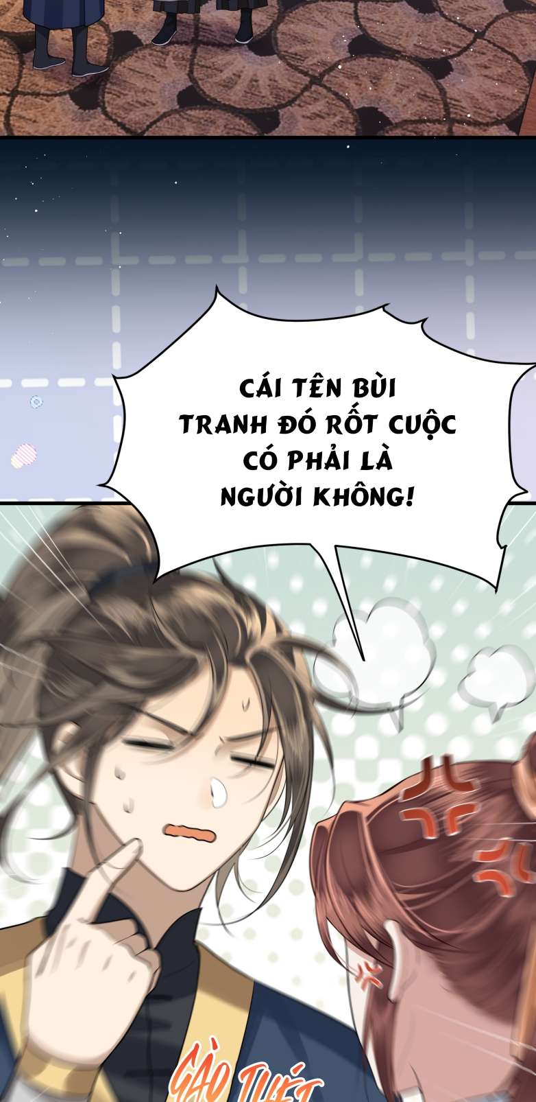 Điện Hạ Khuynh Thành Chapter 27 - Trang 4