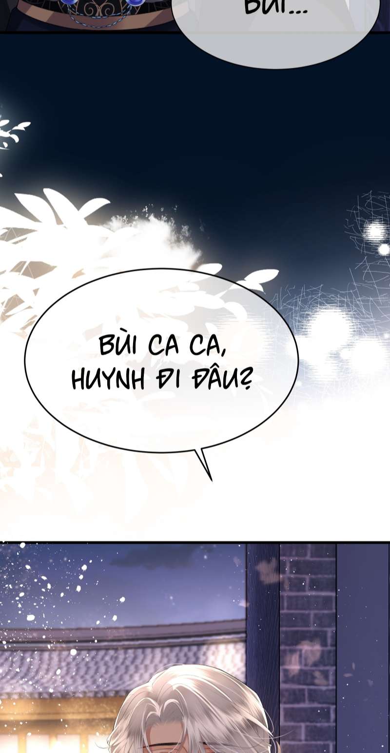 Điện Hạ Khuynh Thành Chapter 27 - Trang 4
