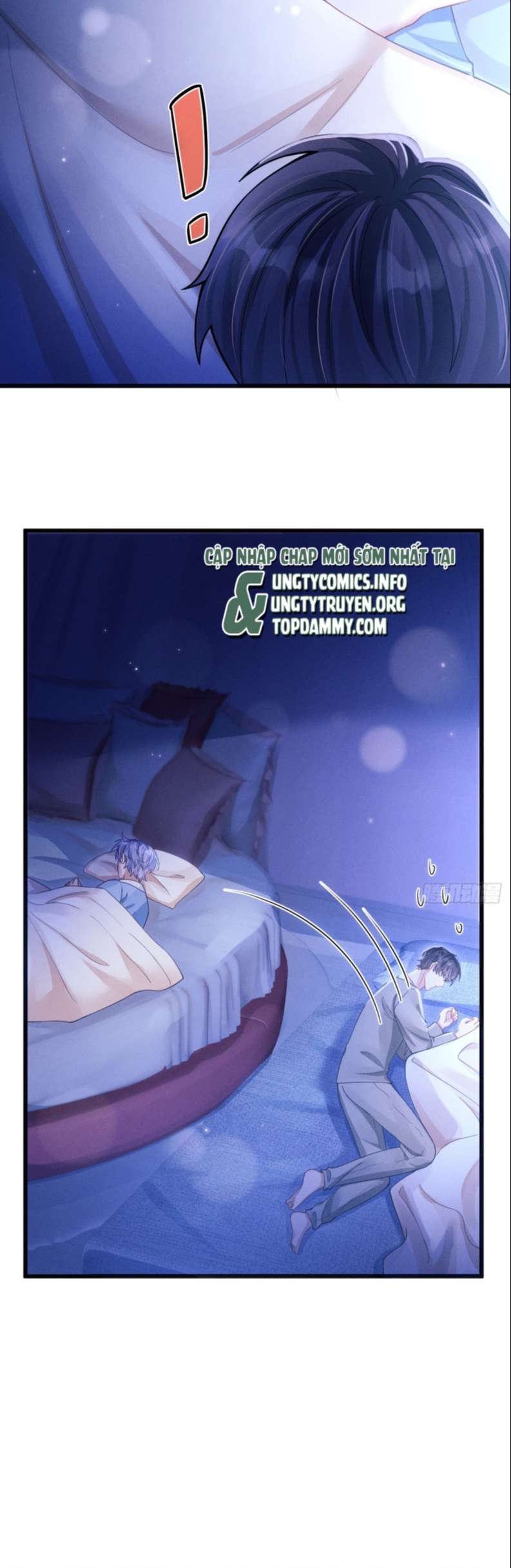 Tôi Hoài Nghi Ảnh Đế Đang Theo Đuổi Tôi Chapter 72 - Trang 4