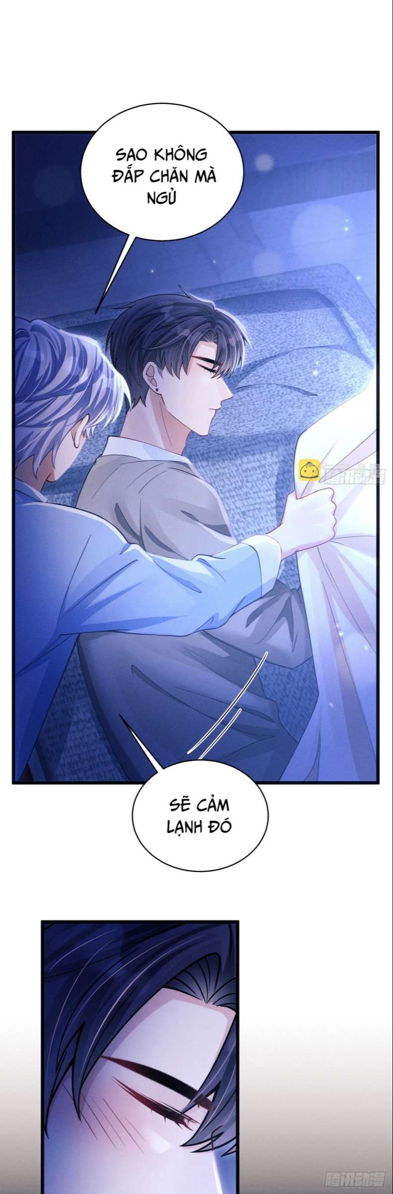 Tôi Hoài Nghi Ảnh Đế Đang Theo Đuổi Tôi Chapter 72 - Trang 4