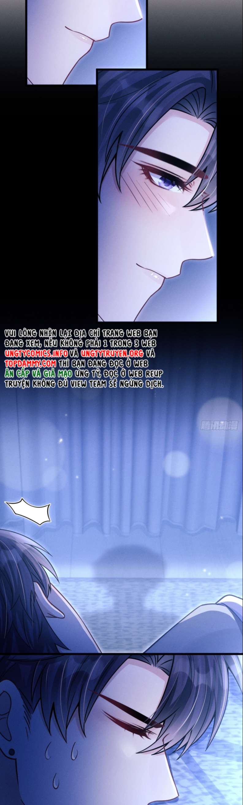 Tôi Hoài Nghi Ảnh Đế Đang Theo Đuổi Tôi Chapter 72 - Trang 4
