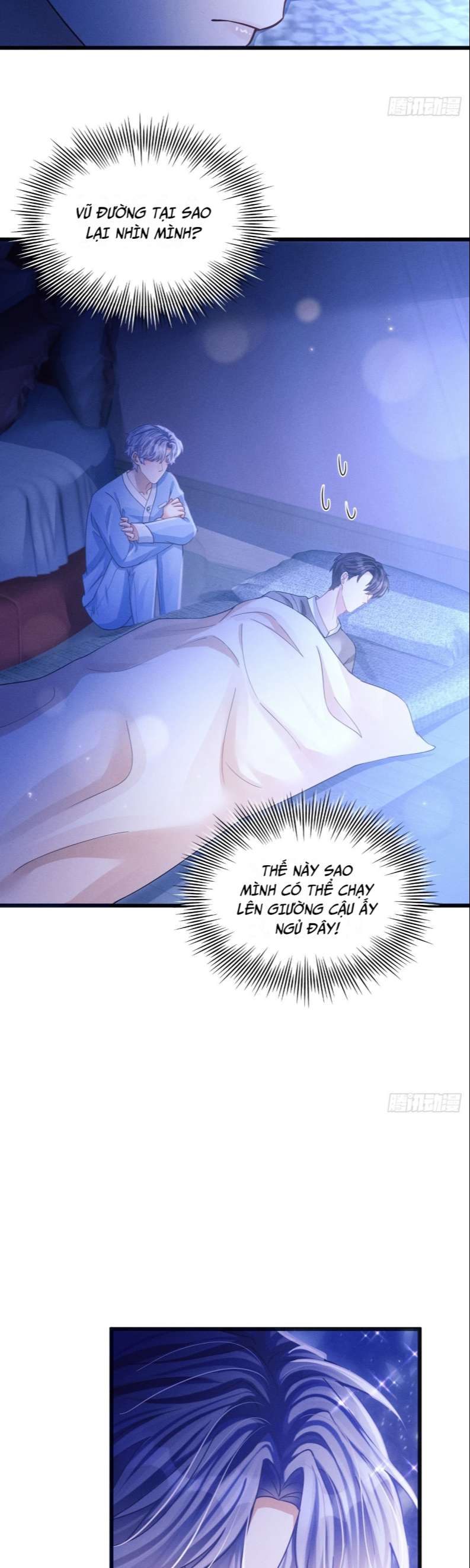 Tôi Hoài Nghi Ảnh Đế Đang Theo Đuổi Tôi Chapter 72 - Trang 4