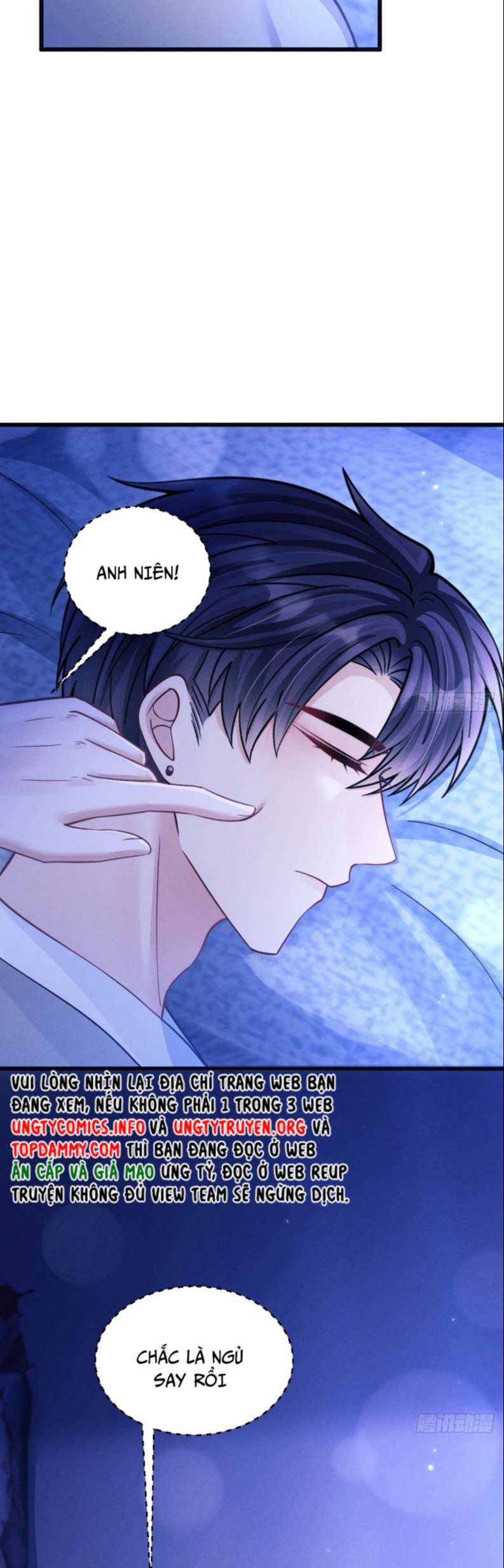 Tôi Hoài Nghi Ảnh Đế Đang Theo Đuổi Tôi Chapter 72 - Trang 4