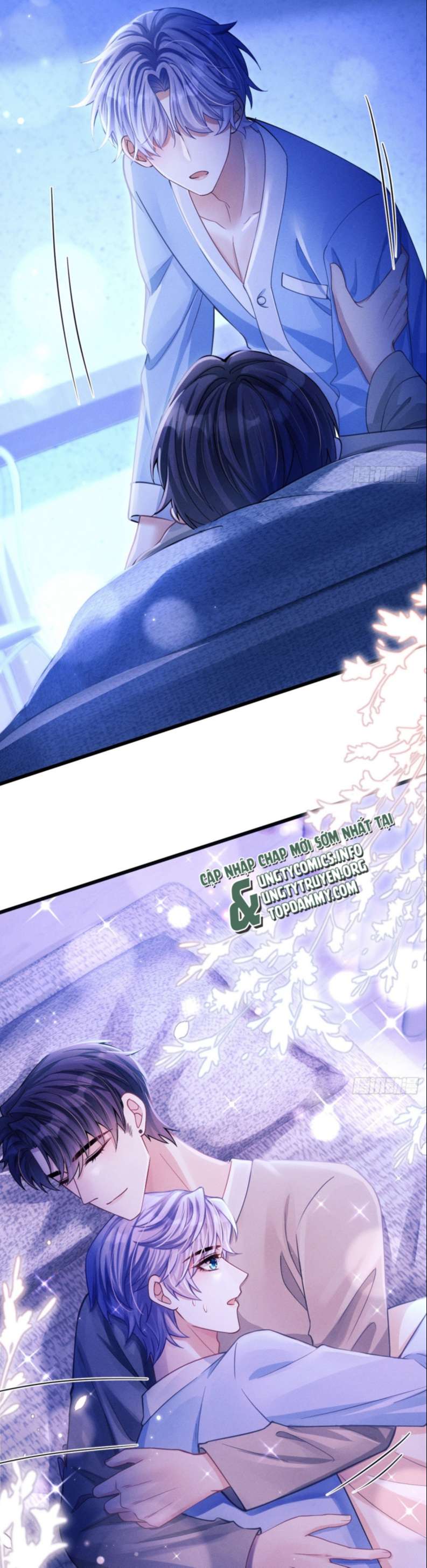 Tôi Hoài Nghi Ảnh Đế Đang Theo Đuổi Tôi Chapter 72 - Trang 4