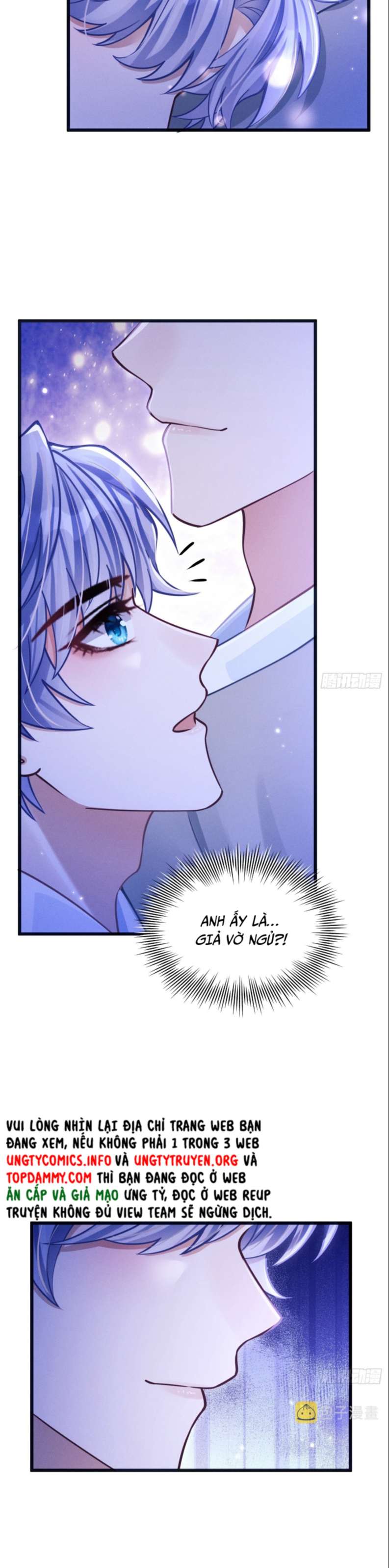 Tôi Hoài Nghi Ảnh Đế Đang Theo Đuổi Tôi Chapter 72 - Trang 4