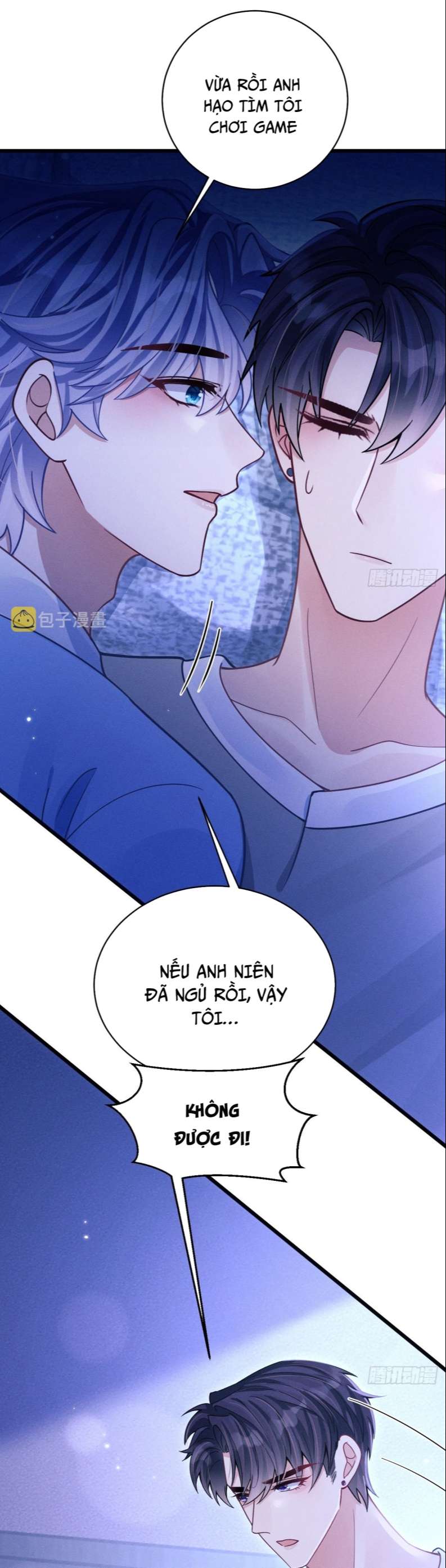 Tôi Hoài Nghi Ảnh Đế Đang Theo Đuổi Tôi Chapter 72 - Trang 4