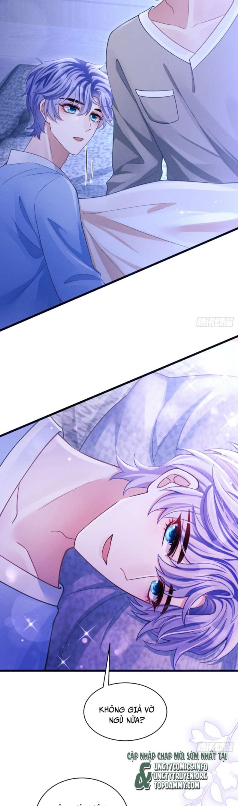 Tôi Hoài Nghi Ảnh Đế Đang Theo Đuổi Tôi Chapter 72 - Trang 4