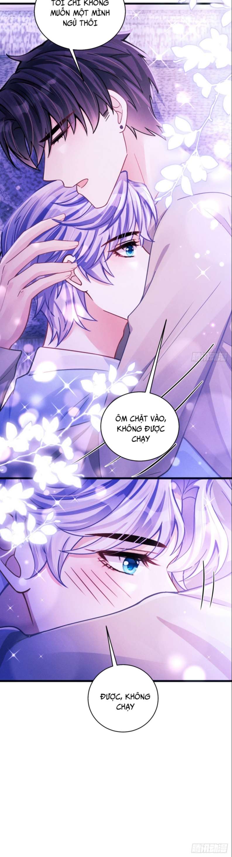 Tôi Hoài Nghi Ảnh Đế Đang Theo Đuổi Tôi Chapter 72 - Trang 4