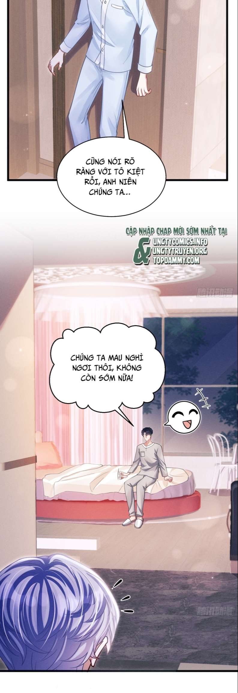 Tôi Hoài Nghi Ảnh Đế Đang Theo Đuổi Tôi Chapter 72 - Trang 4