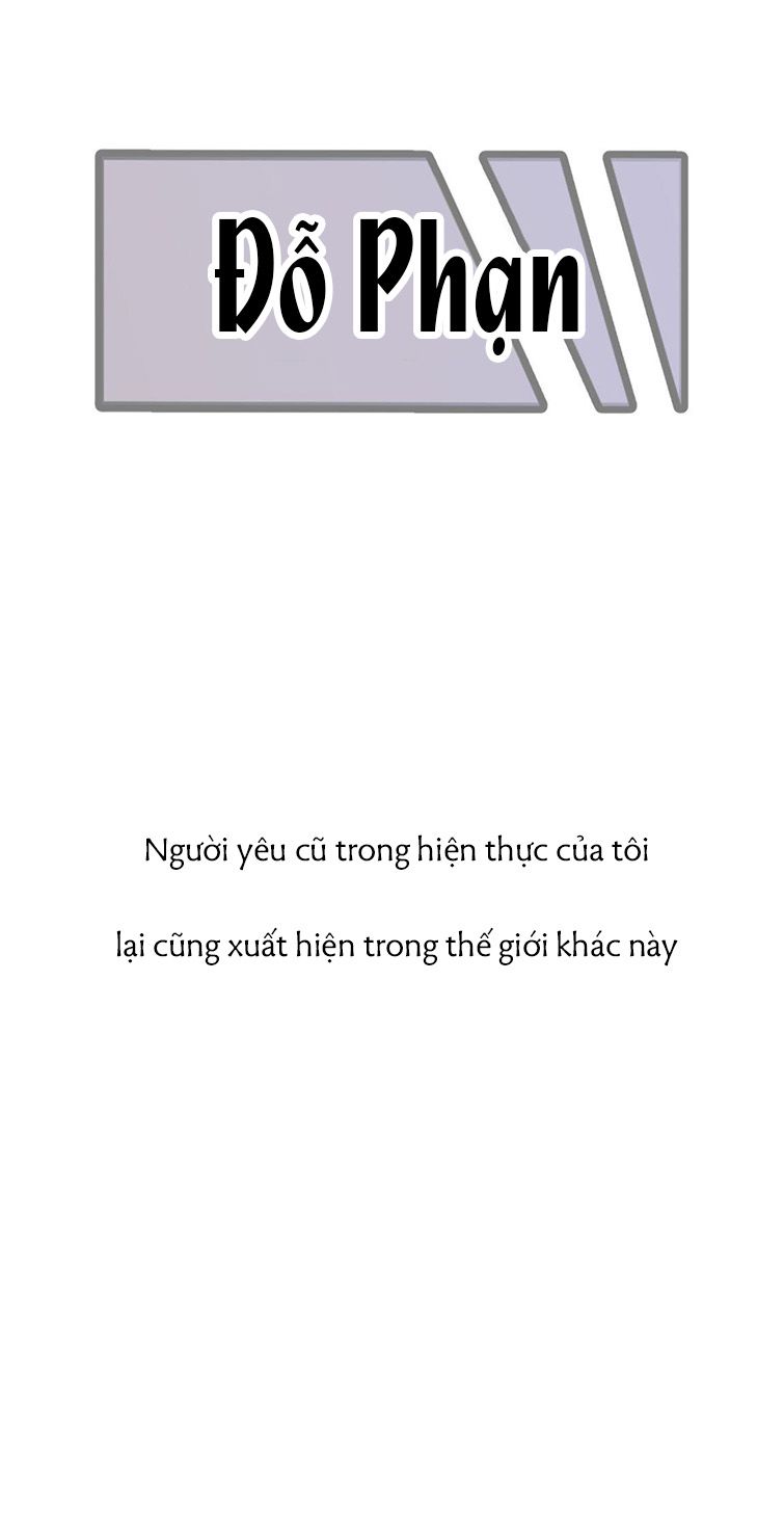 Tiền Nhiệm Vi Vương Văn Án - Trang 2