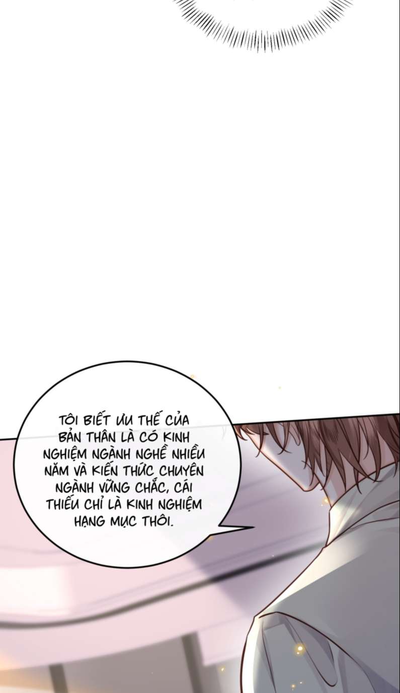 Tổng Tài Định Chế Tư Nhân Chapter 33 - Trang 4