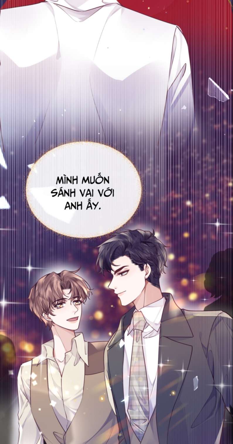 Tổng Tài Định Chế Tư Nhân Chapter 33 - Trang 4