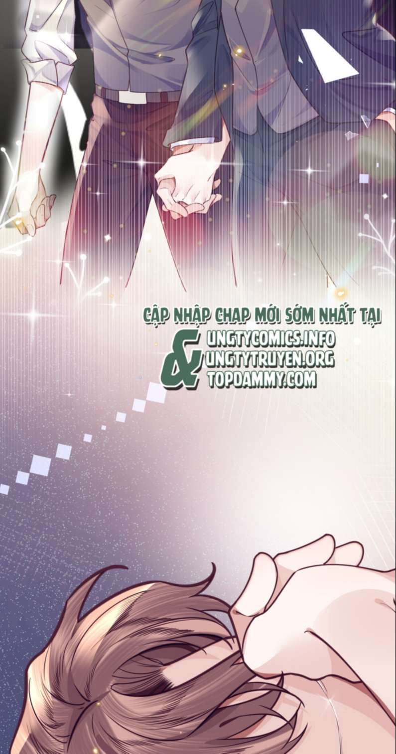 Tổng Tài Định Chế Tư Nhân Chapter 33 - Trang 4