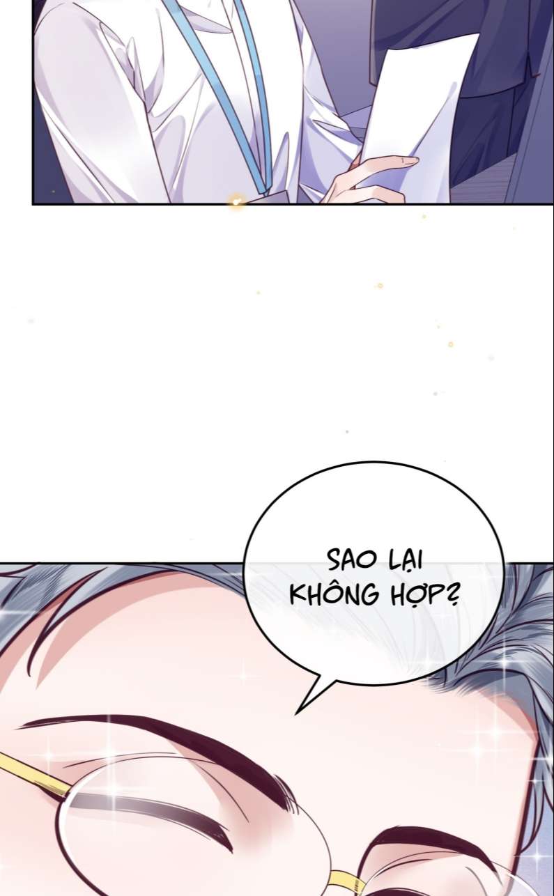 Tổng Tài Định Chế Tư Nhân Chapter 33 - Trang 4