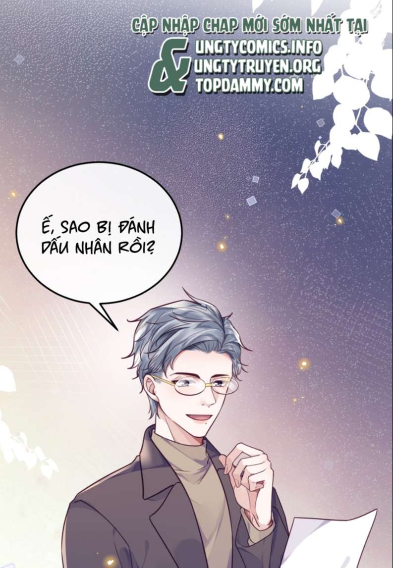 Tổng Tài Định Chế Tư Nhân Chapter 33 - Trang 4
