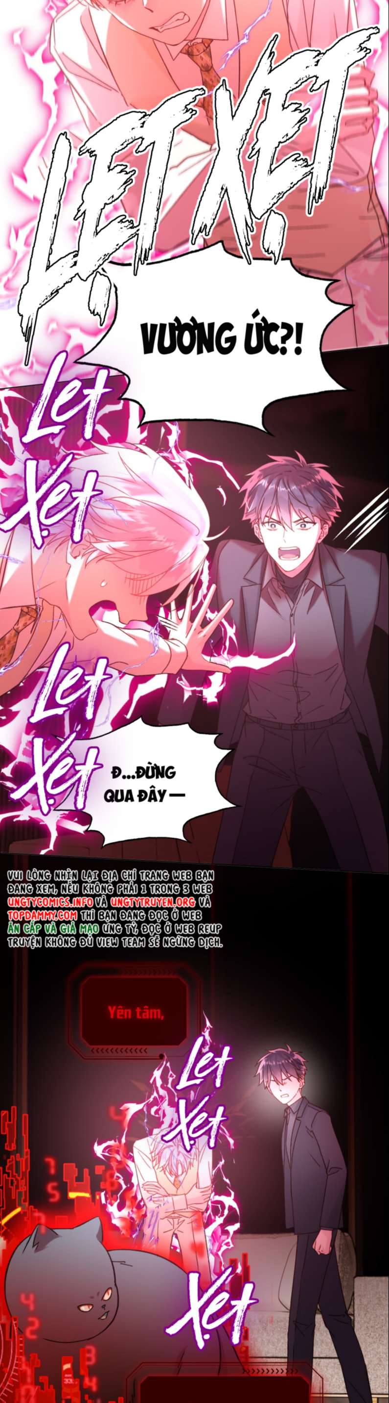 Tôi Phải Làm 1 Kẻ Đại Xấu Xa Chapter 77 - Next Chapter 78