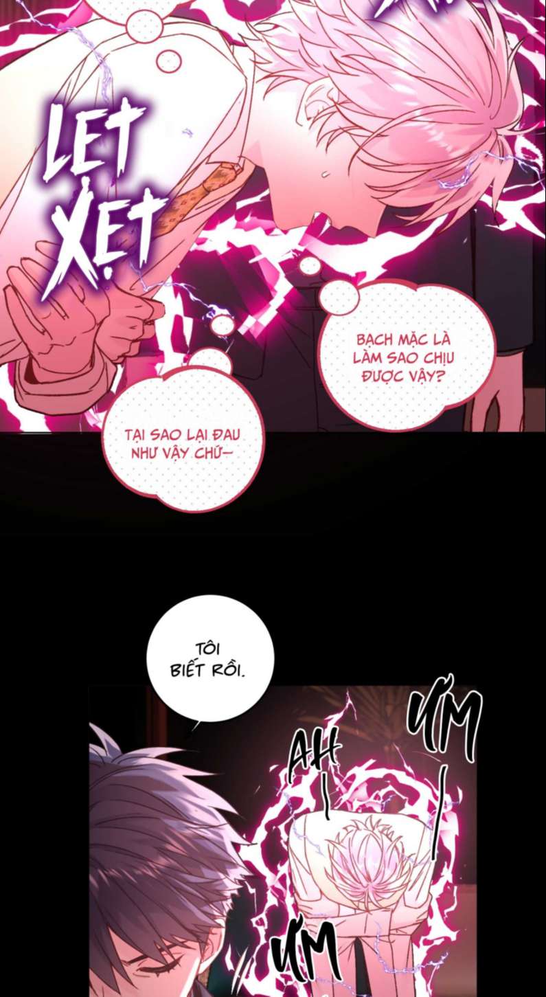 Tôi Phải Làm 1 Kẻ Đại Xấu Xa Chapter 77 - Next Chapter 78