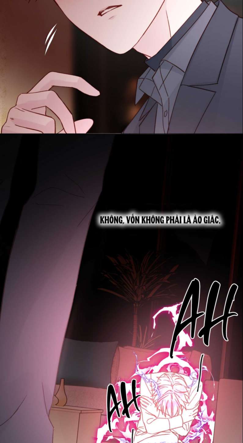 Tôi Phải Làm 1 Kẻ Đại Xấu Xa Chapter 77 - Next Chapter 78