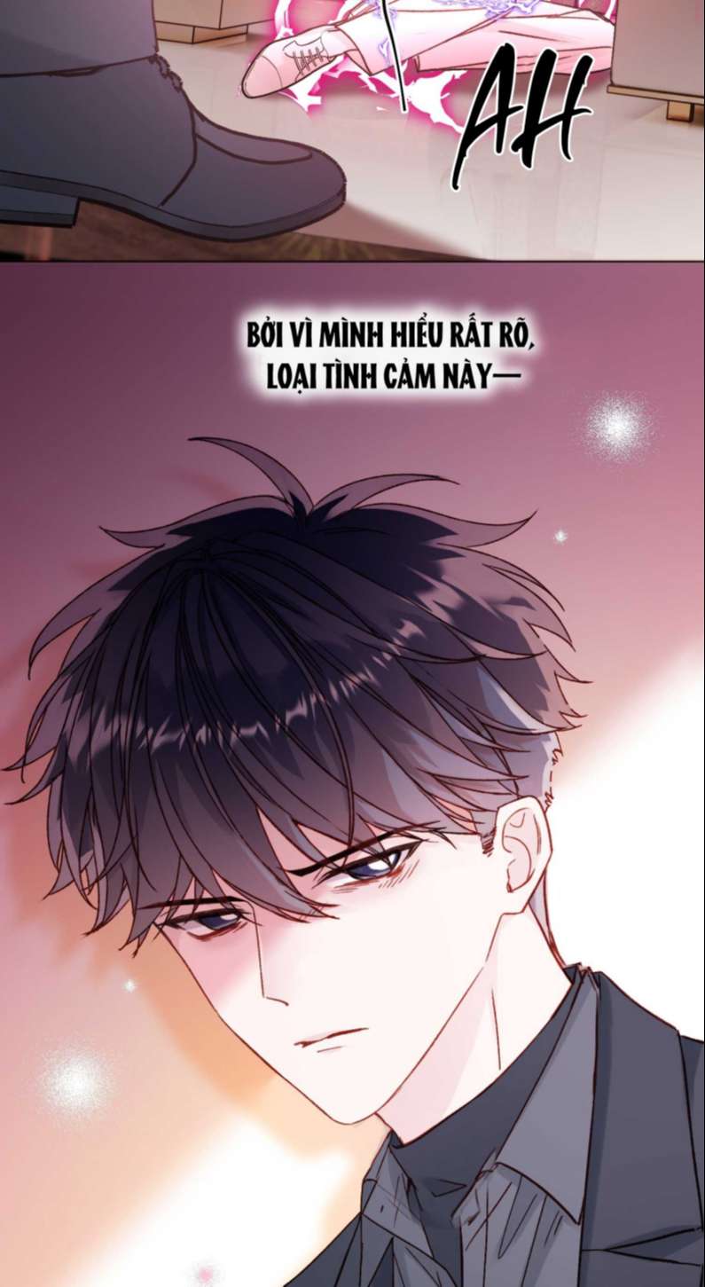 Tôi Phải Làm 1 Kẻ Đại Xấu Xa Chapter 77 - Next Chapter 78