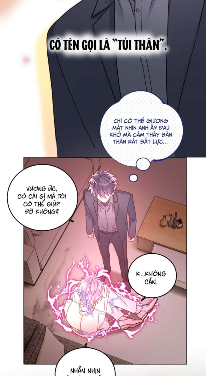 Tôi Phải Làm 1 Kẻ Đại Xấu Xa Chapter 77 - Next Chapter 78
