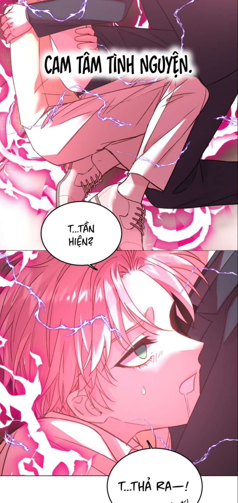 Tôi Phải Làm 1 Kẻ Đại Xấu Xa Chapter 77 - Next Chapter 78