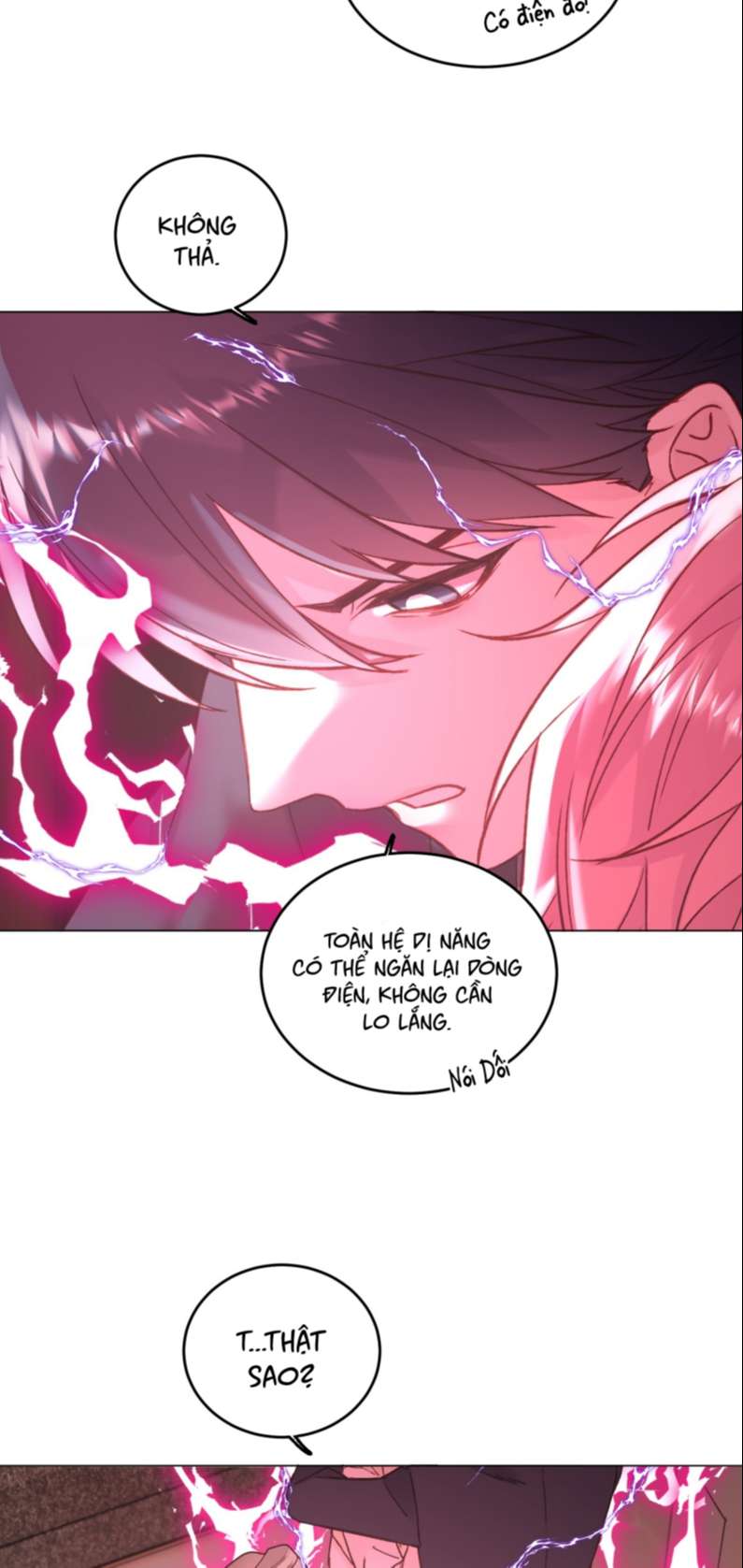 Tôi Phải Làm 1 Kẻ Đại Xấu Xa Chapter 77 - Next Chapter 78