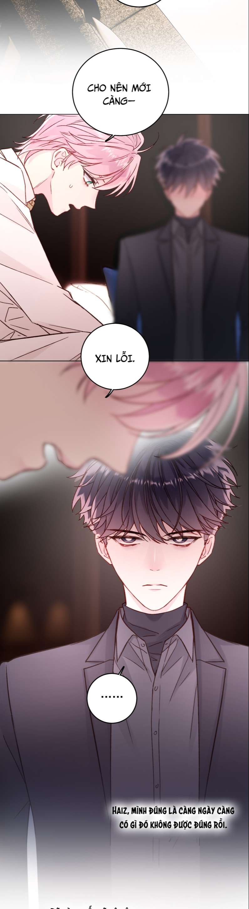 Tôi Phải Làm 1 Kẻ Đại Xấu Xa Chapter 77 - Next Chapter 78