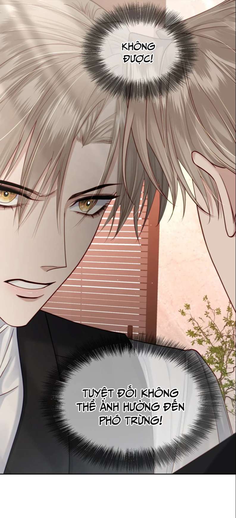 Nhân Vật Chính Chỉ Muốn Yêu Đương Chapter 15 - Trang 4