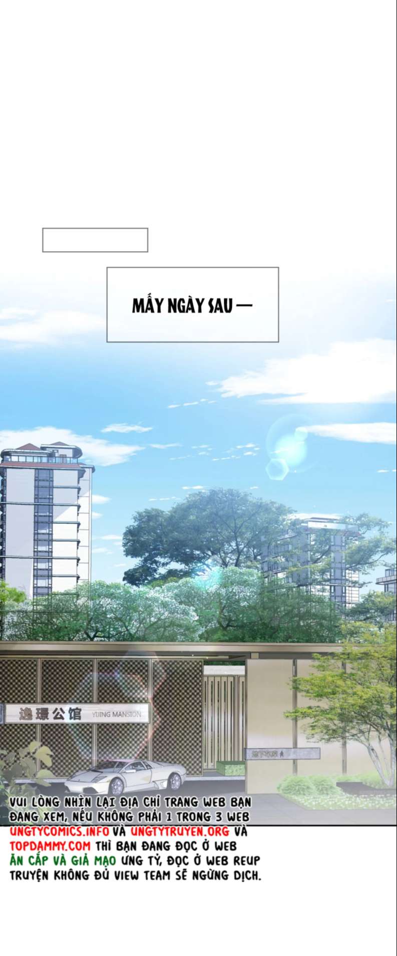 Nhân Vật Chính Chỉ Muốn Yêu Đương Chapter 15 - Trang 4