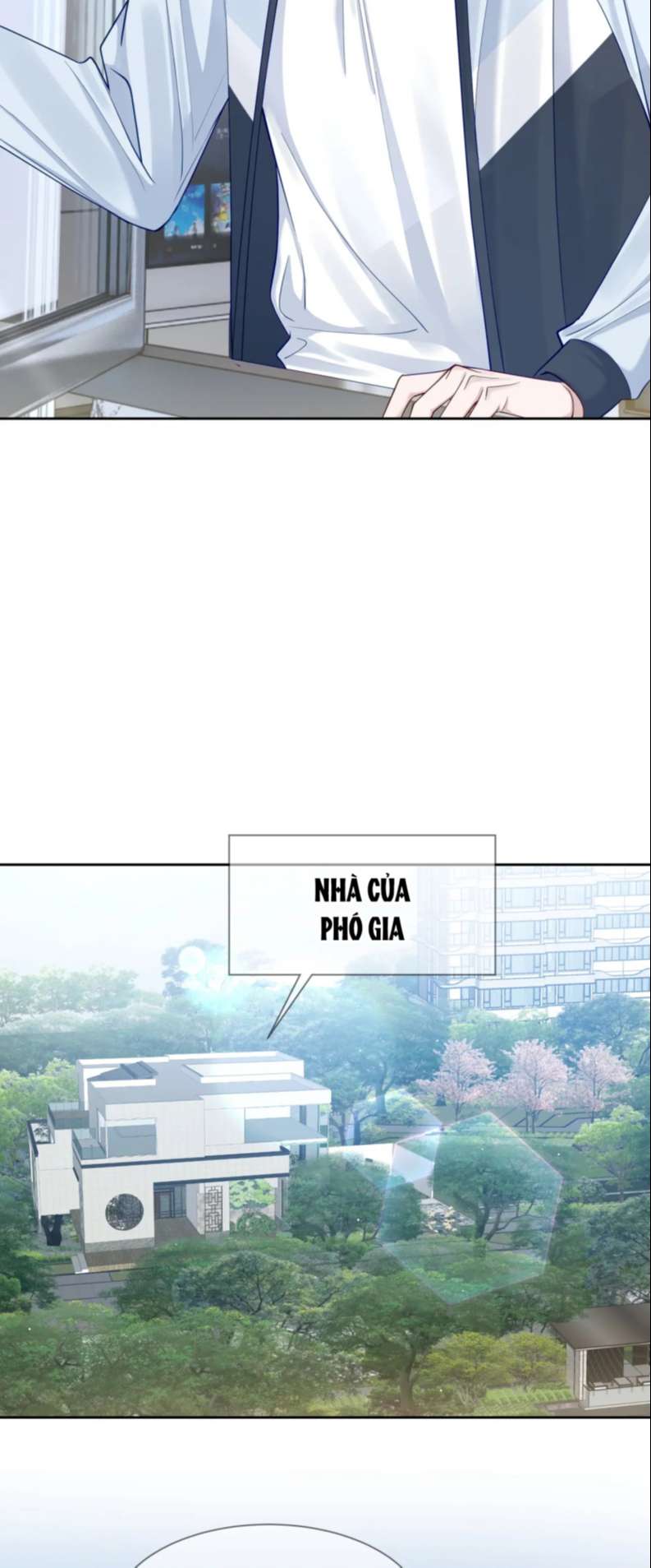 Nhân Vật Chính Chỉ Muốn Yêu Đương Chapter 15 - Trang 4