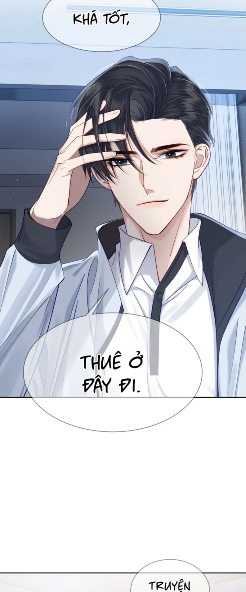 Nhân Vật Chính Chỉ Muốn Yêu Đương Chapter 15 - Trang 4