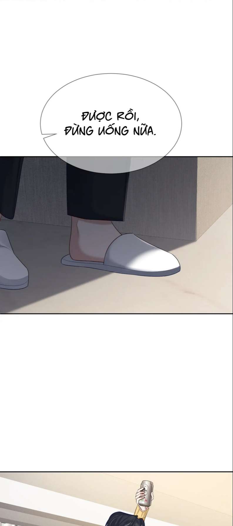 Nhân Vật Chính Chỉ Muốn Yêu Đương Chapter 15 - Trang 4