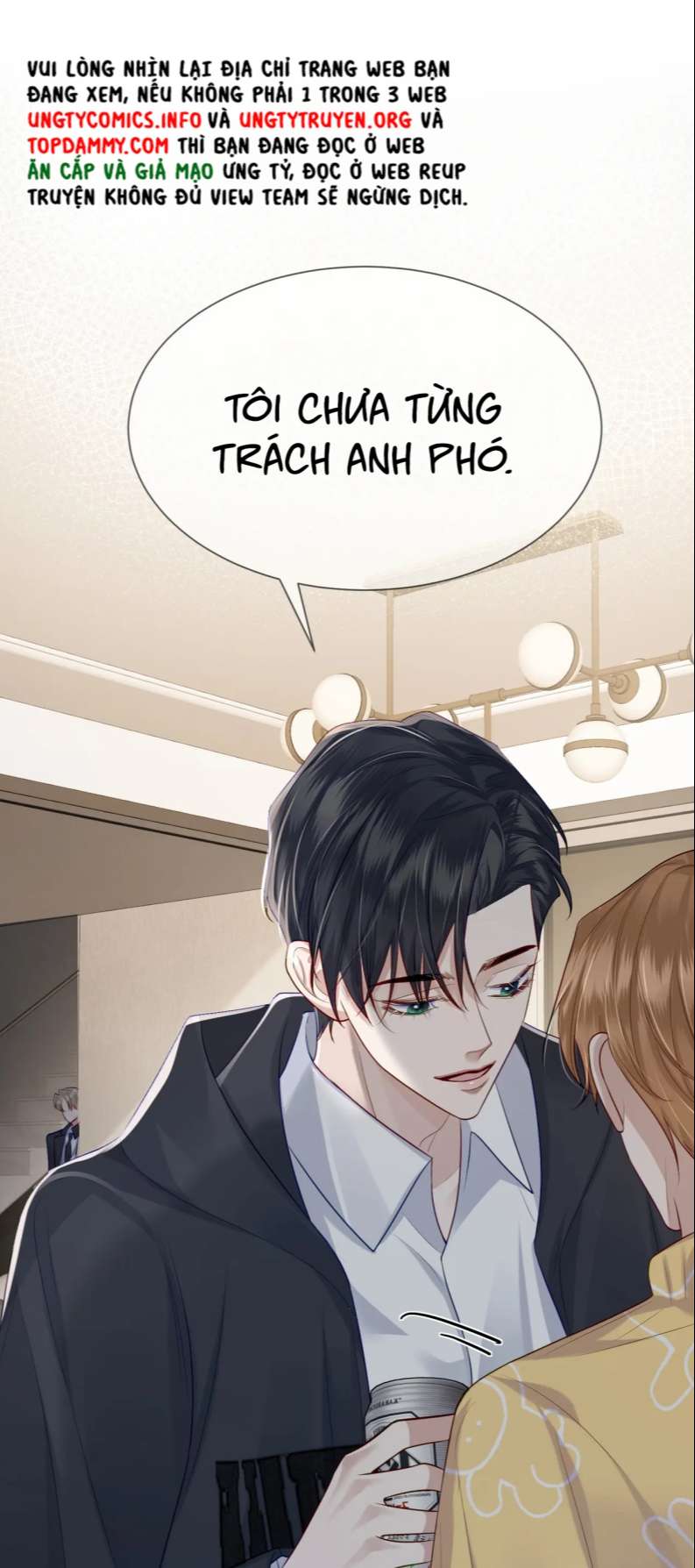 Nhân Vật Chính Chỉ Muốn Yêu Đương Chapter 15 - Trang 4
