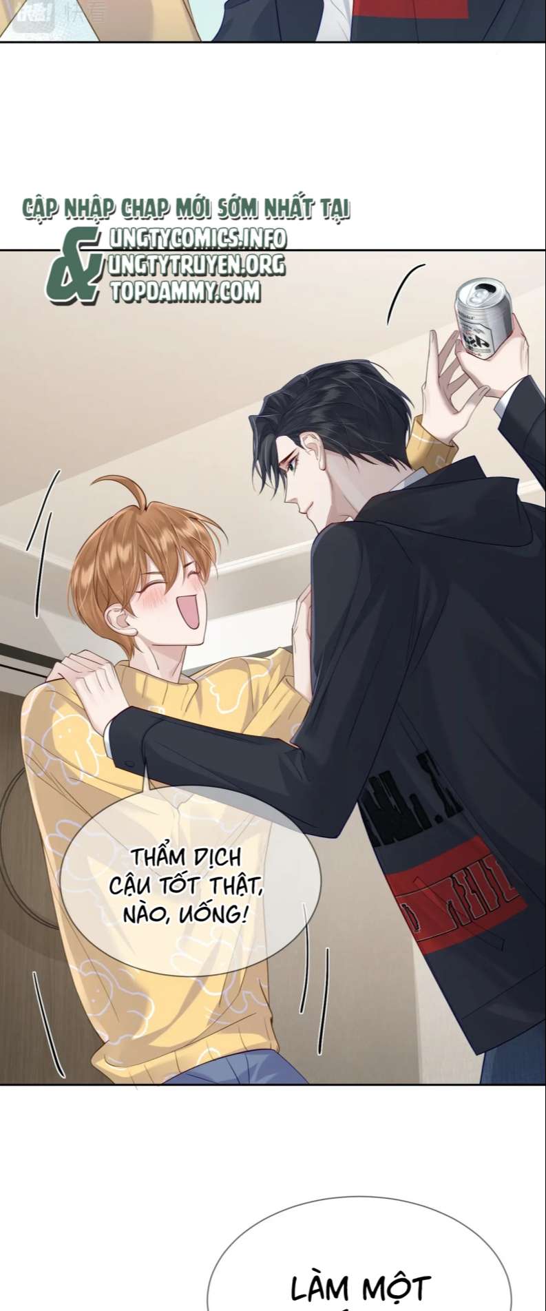 Nhân Vật Chính Chỉ Muốn Yêu Đương Chapter 15 - Trang 4