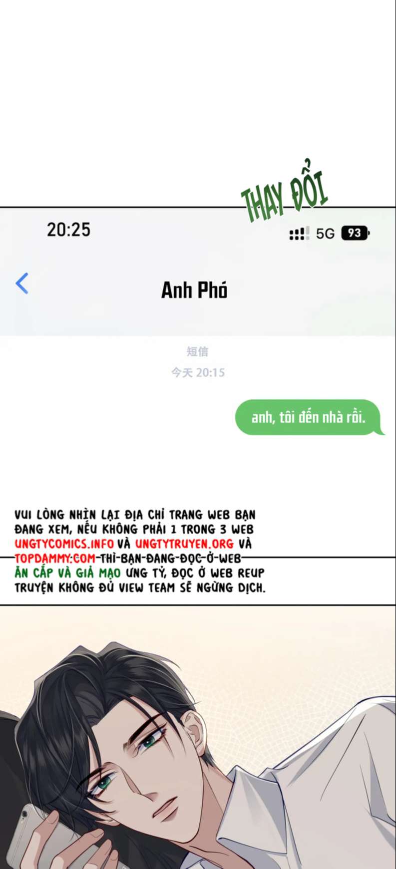 Nhân Vật Chính Chỉ Muốn Yêu Đương Chapter 15 - Trang 4