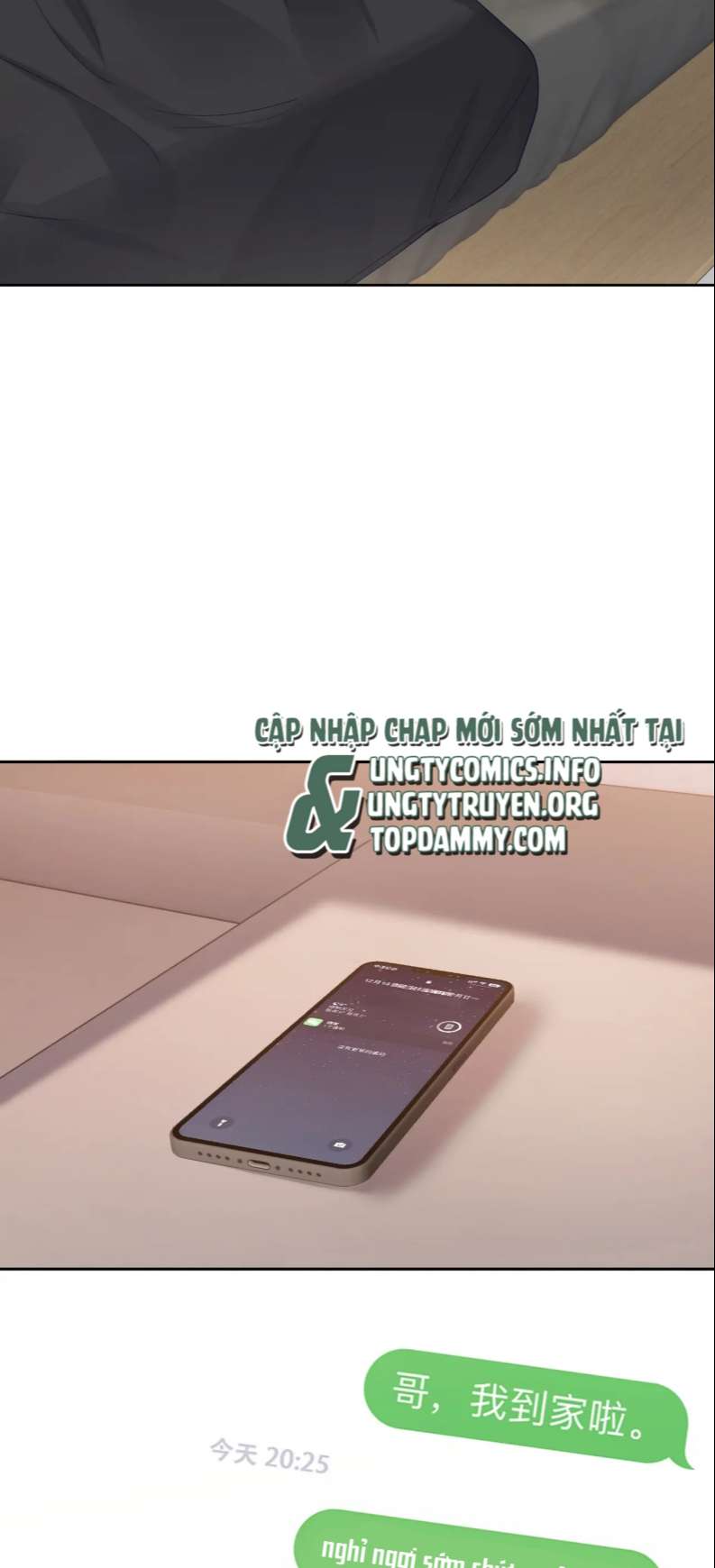 Nhân Vật Chính Chỉ Muốn Yêu Đương Chapter 15 - Trang 4