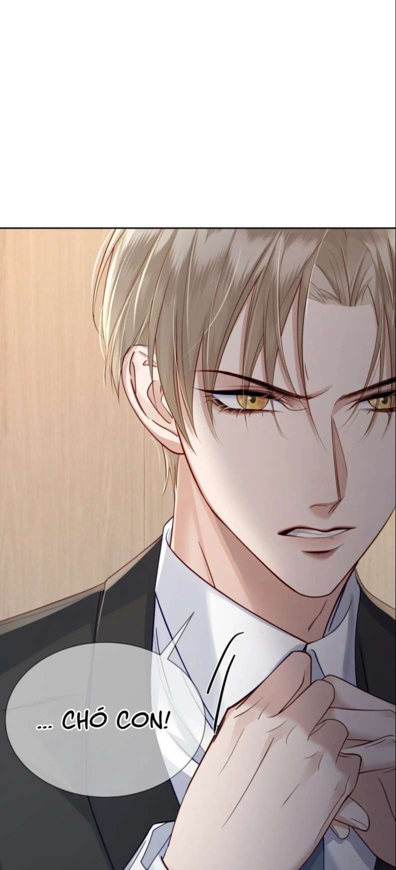 Nhân Vật Chính Chỉ Muốn Yêu Đương Chapter 15 - Trang 4