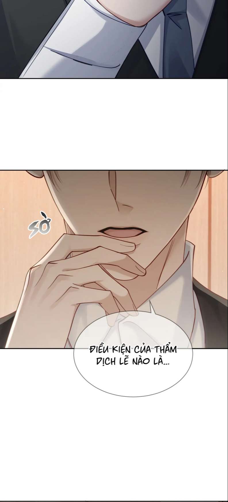 Nhân Vật Chính Chỉ Muốn Yêu Đương Chapter 15 - Trang 4