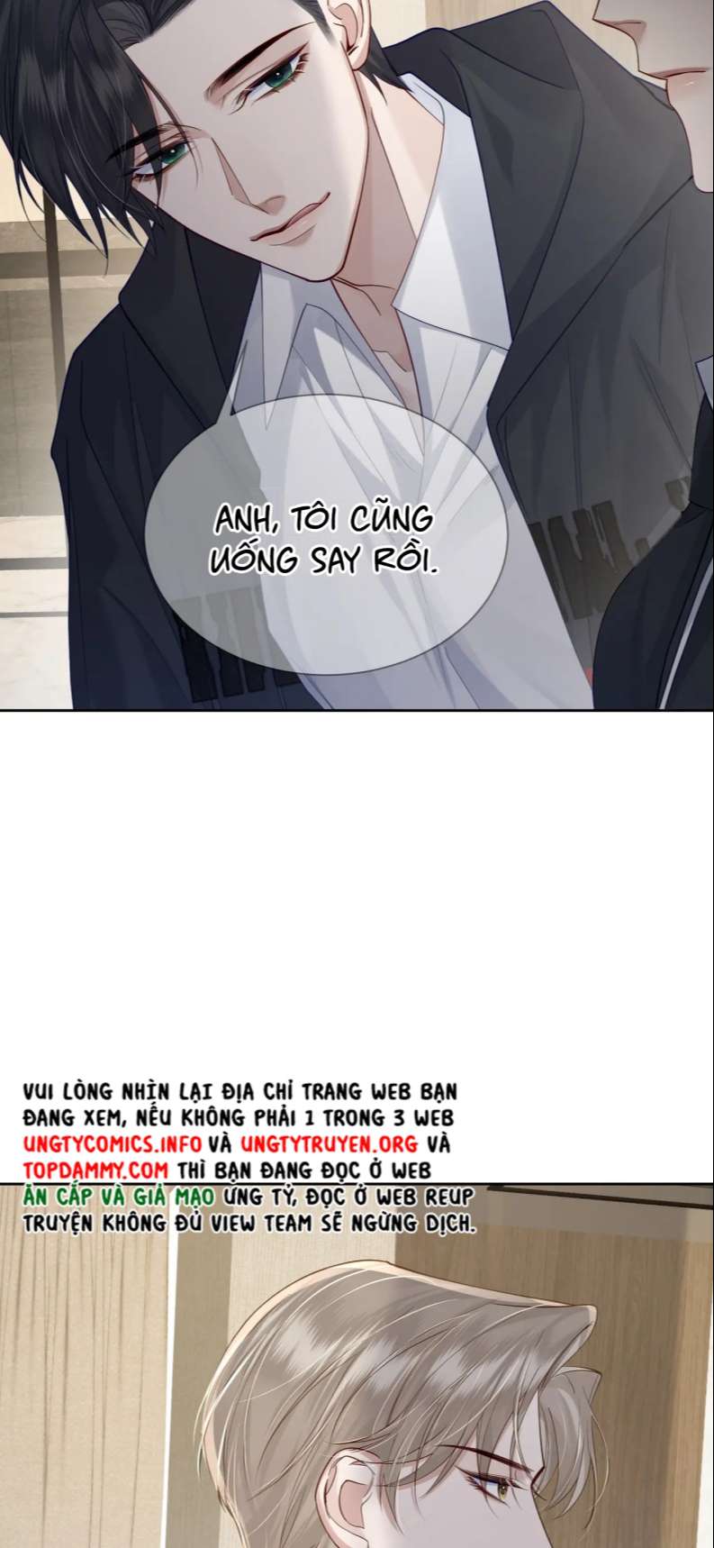 Nhân Vật Chính Chỉ Muốn Yêu Đương Chapter 16 - Trang 4
