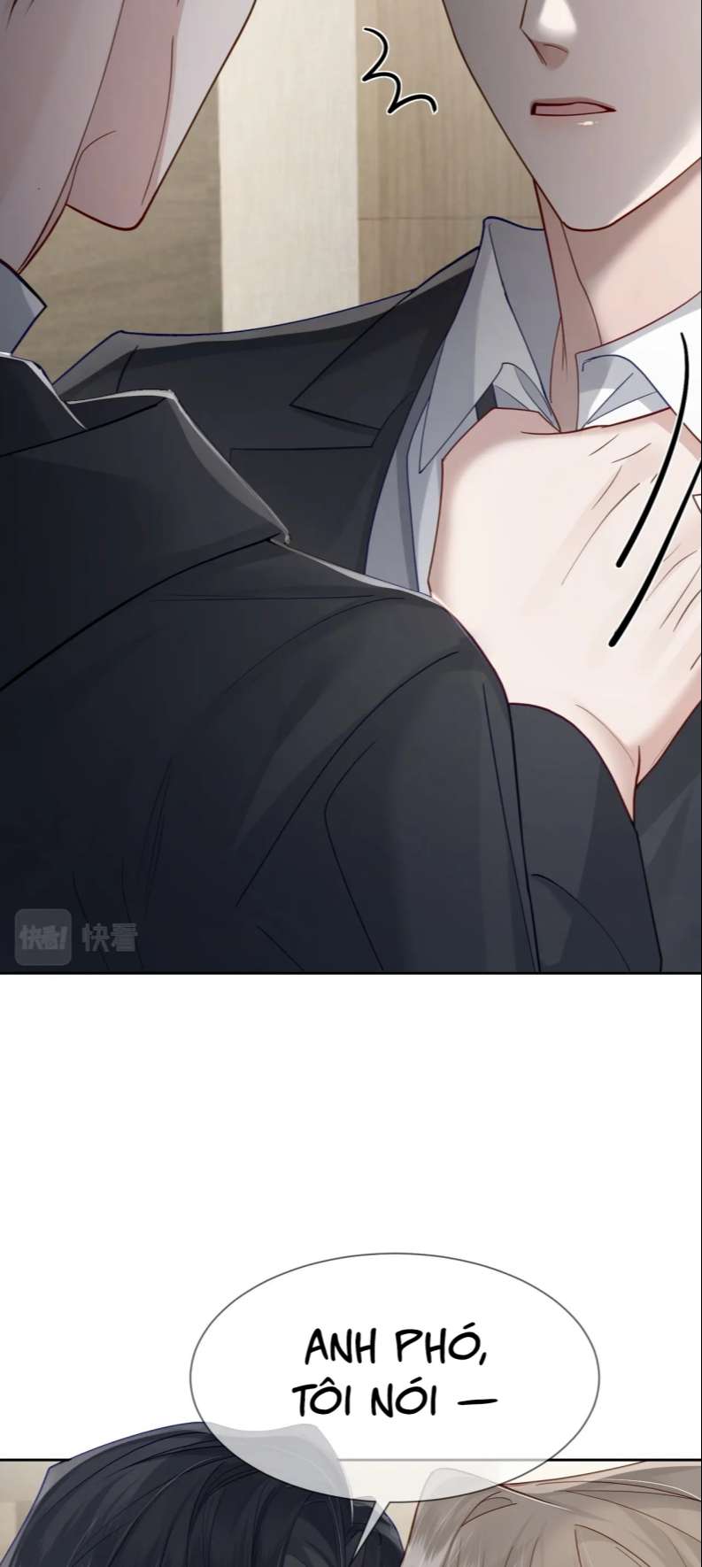 Nhân Vật Chính Chỉ Muốn Yêu Đương Chapter 16 - Trang 4