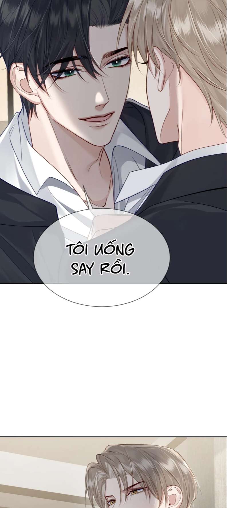 Nhân Vật Chính Chỉ Muốn Yêu Đương Chapter 16 - Trang 4
