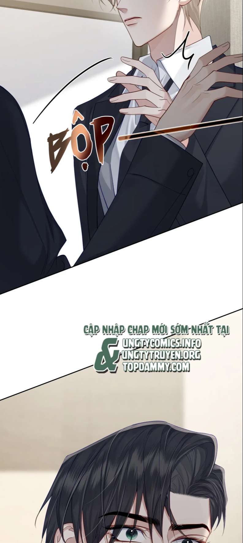 Nhân Vật Chính Chỉ Muốn Yêu Đương Chapter 16 - Trang 4