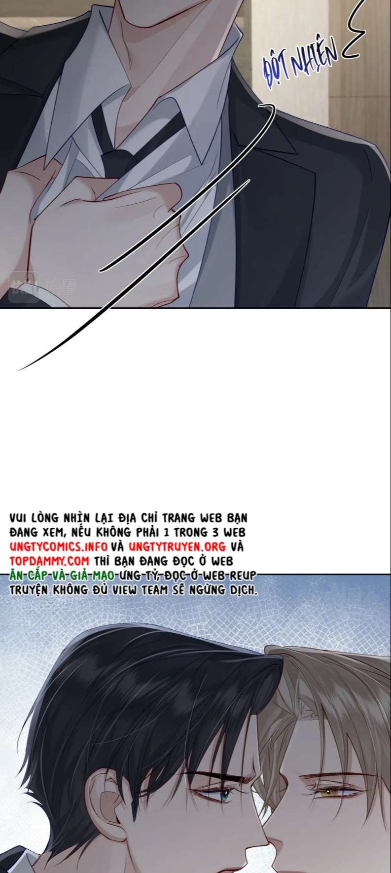 Nhân Vật Chính Chỉ Muốn Yêu Đương Chapter 16 - Trang 4