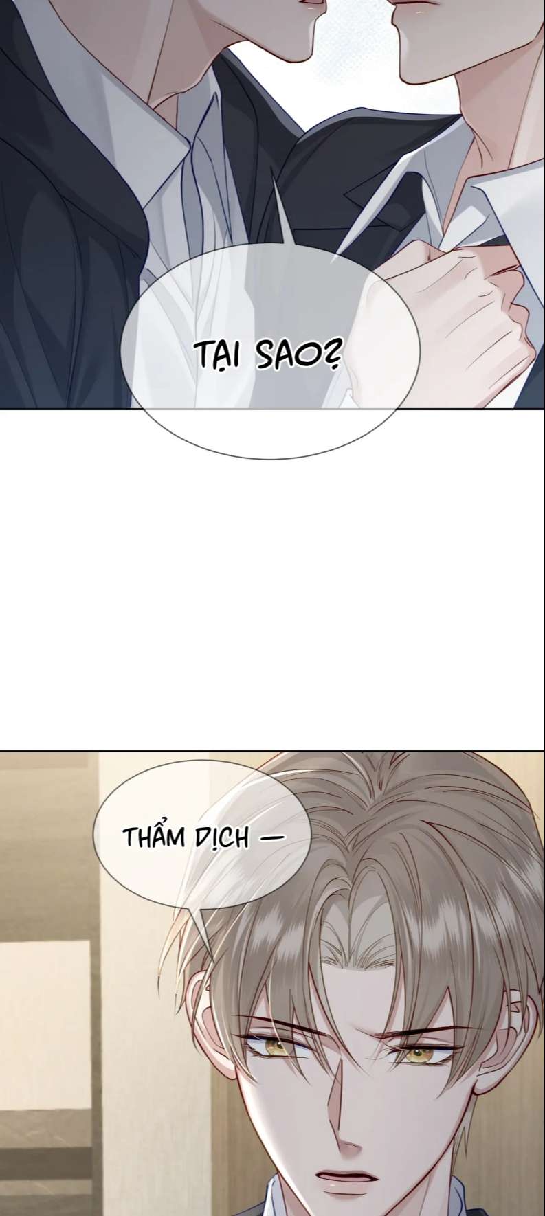 Nhân Vật Chính Chỉ Muốn Yêu Đương Chapter 16 - Trang 4