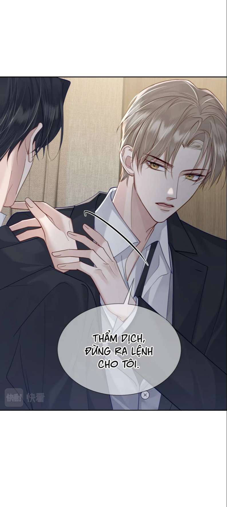 Nhân Vật Chính Chỉ Muốn Yêu Đương Chapter 16 - Trang 4